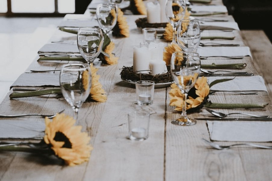Beautiful UAE Tableware Trends For 2020 | Upscale and Posh