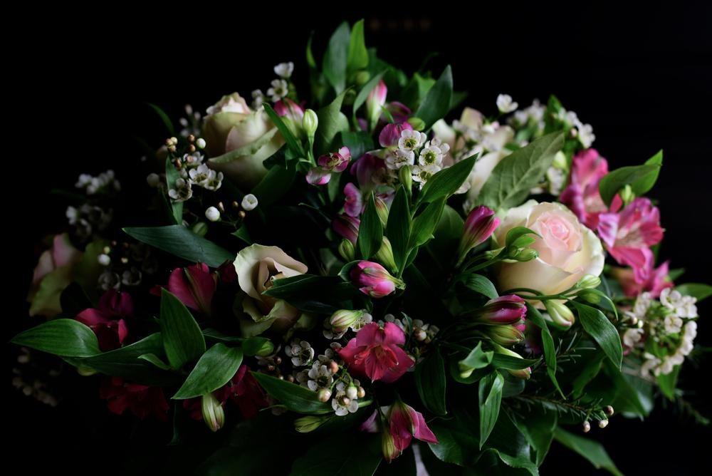 During Uncertain Times, Show Your Love In Any Way You Can | Upscale and Posh
