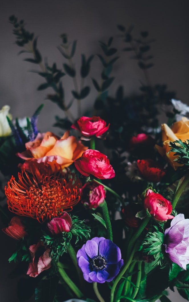 flowers