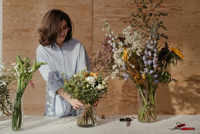 florist