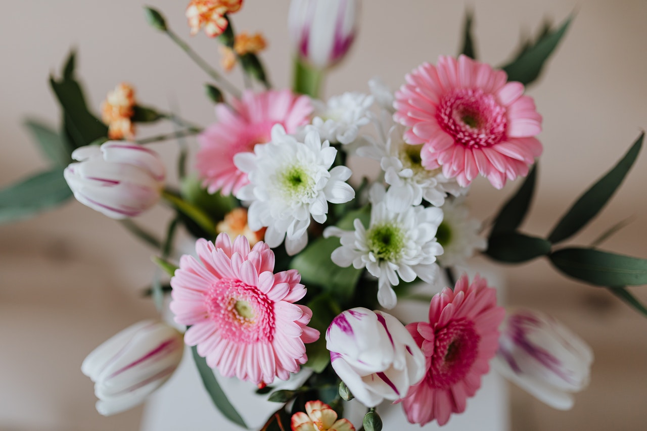 flowers