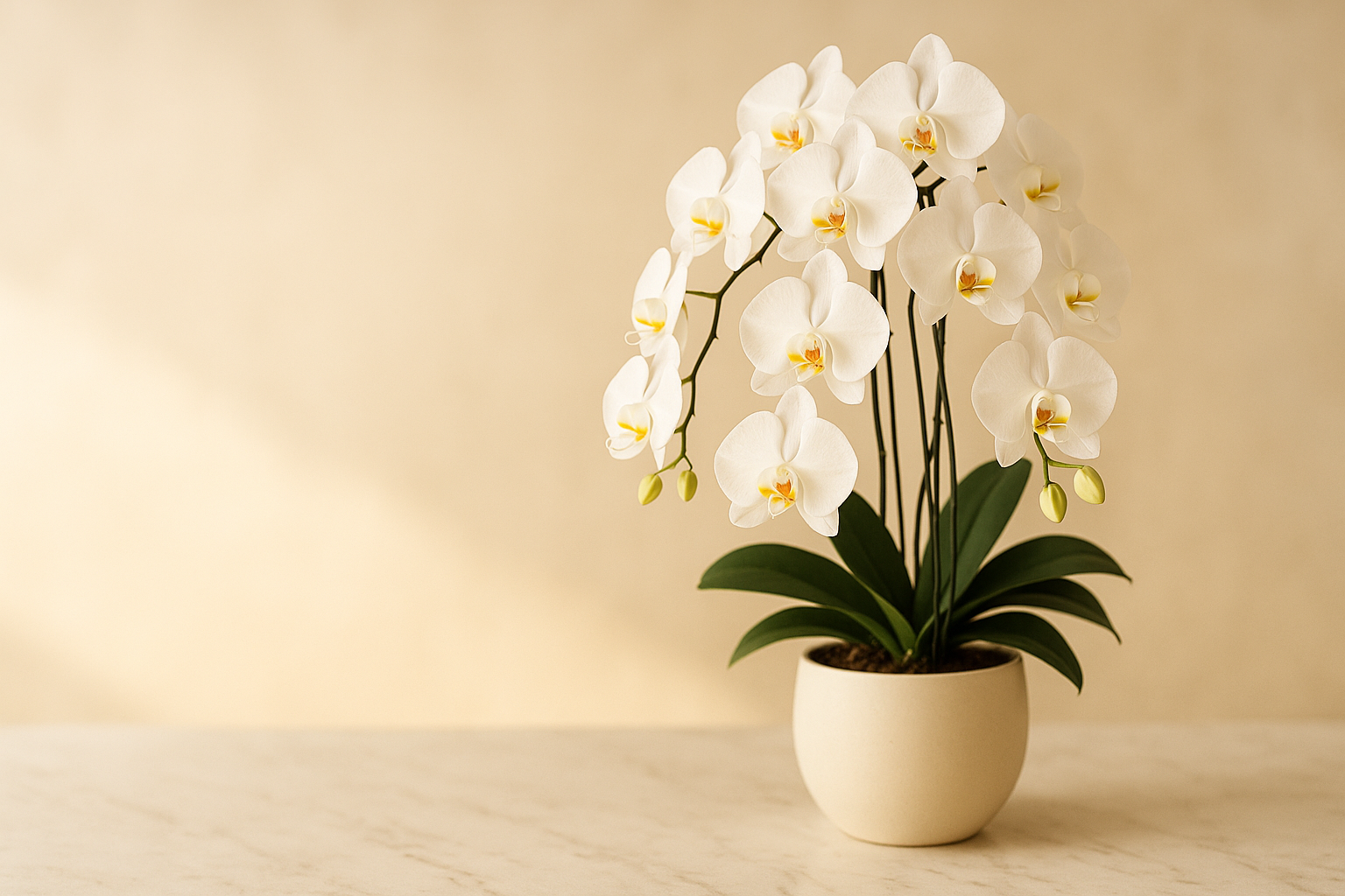 Orchids | Upscale and Posh