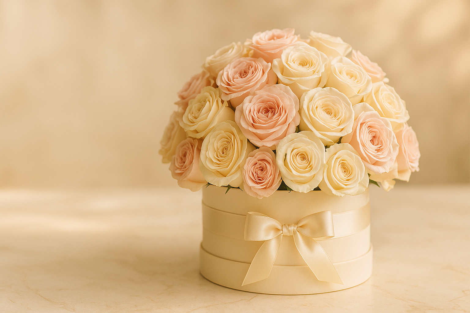 Arrangements In Boxes | Upscale and Posh