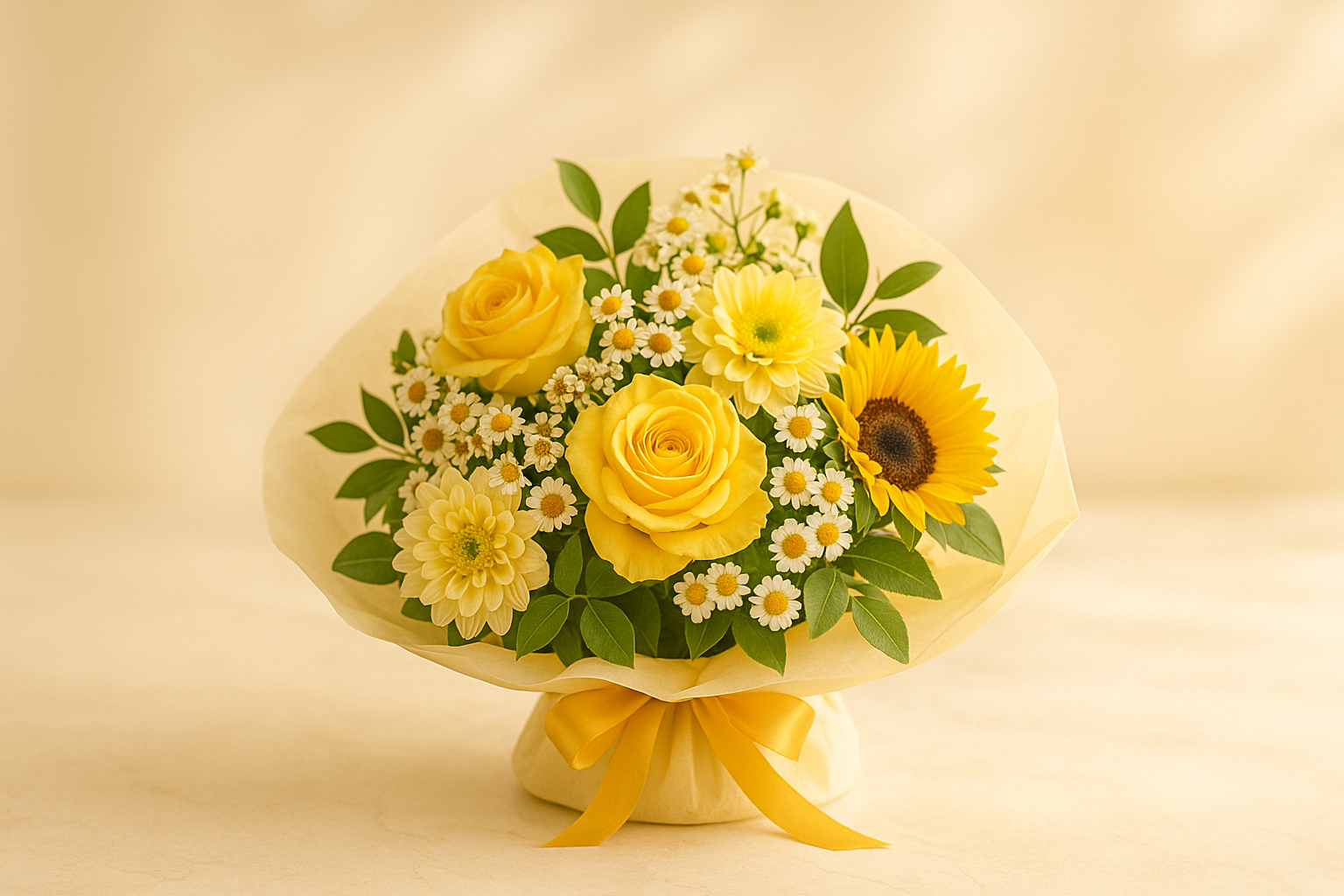 Get Well Soon | Upscale and Posh