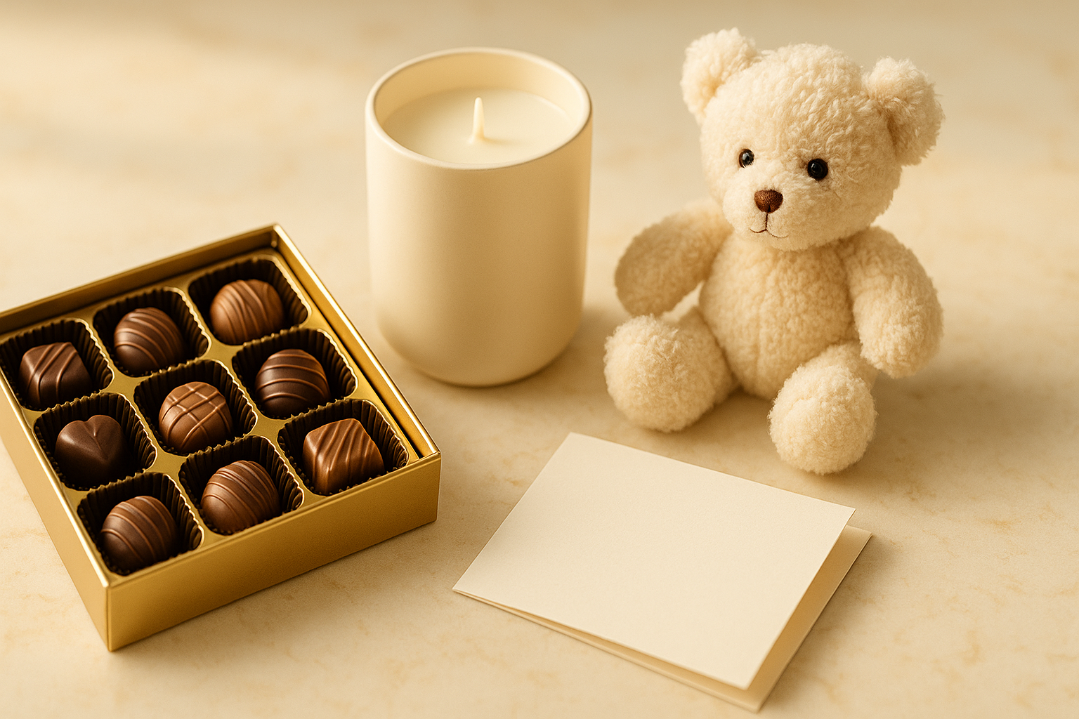 Add Ons | Upscale and Posh