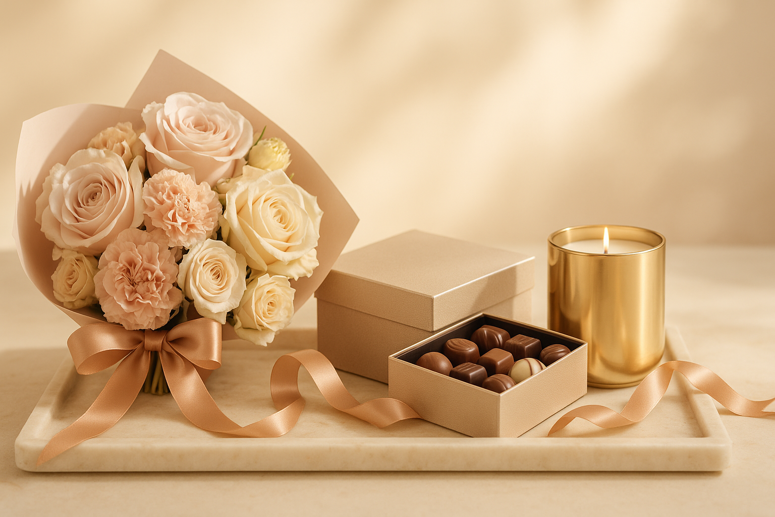 Gift Sets 1 | Upscale and Posh