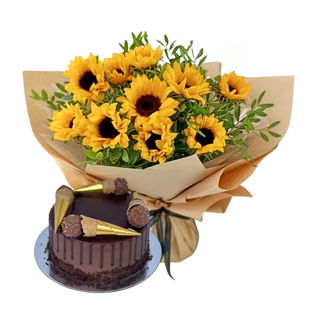 Blossom Bliss Bundle