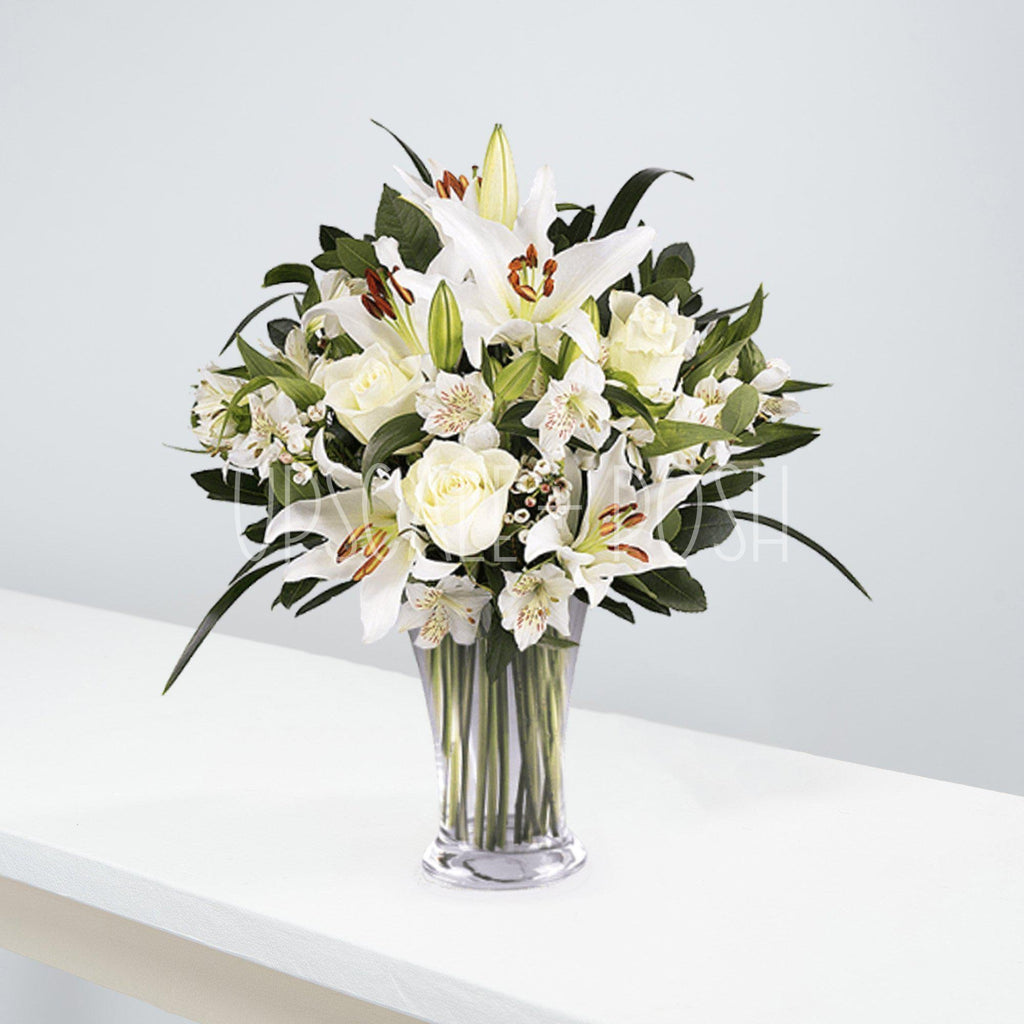 Dream Of Arabia - Upscale and Posh - Same Day Flower Delivery Dubai