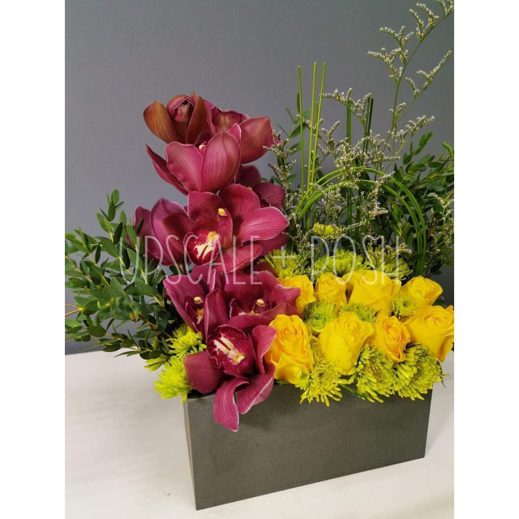 Forest Of Love - Upscale and Posh - Same Day Flower Delivery Dubai