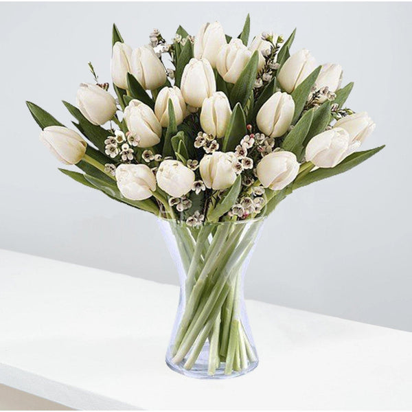 Serenity - Upscale and Posh - Same Day Flower Delivery Dubai