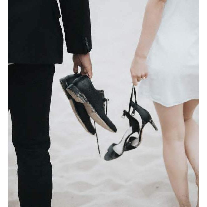 Simplicity Wedding Package - Upscale and Posh - Same Day Flower Delivery Dubai