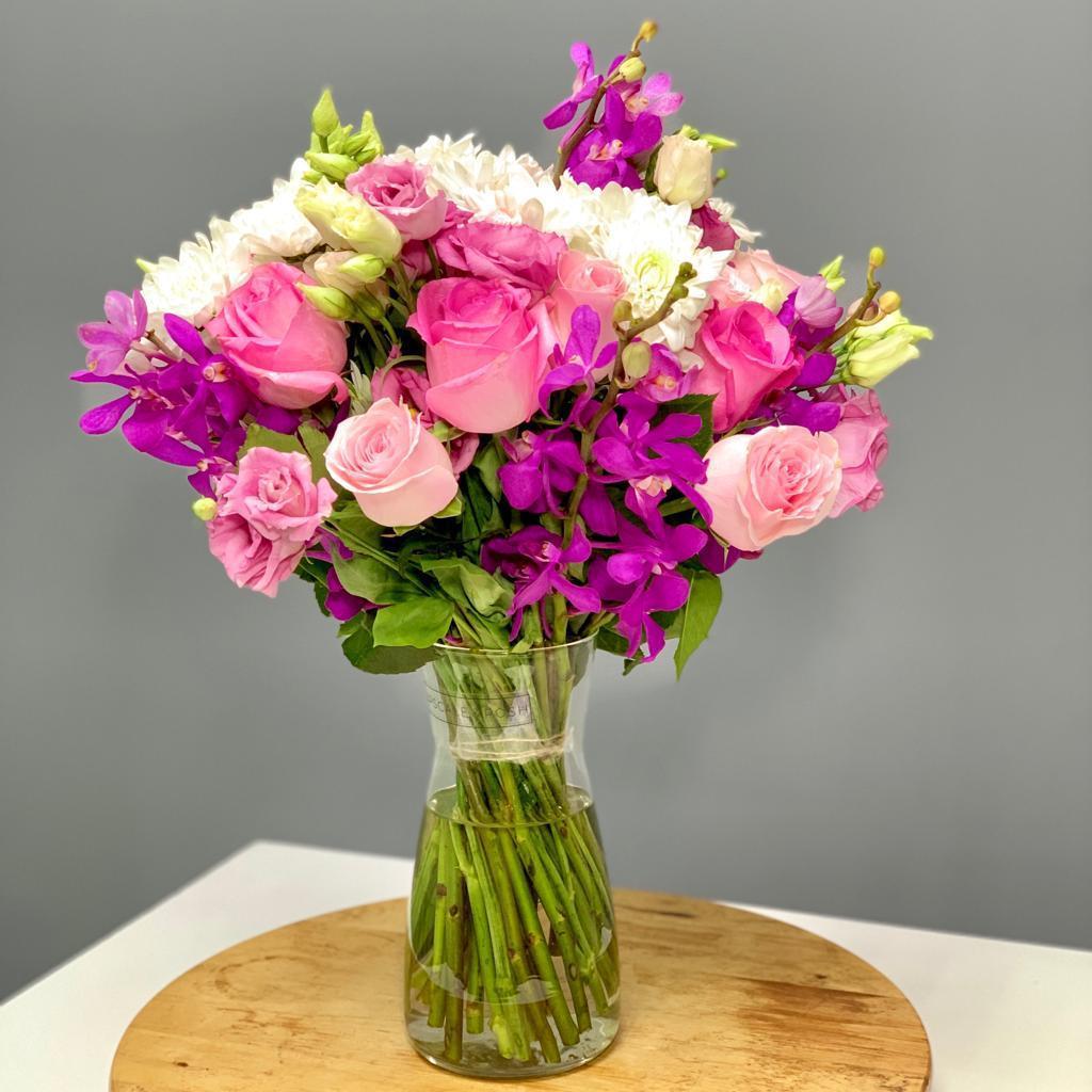 Sophisticated Style - Upscale and Posh - Same Day Flower Delivery Dubai
