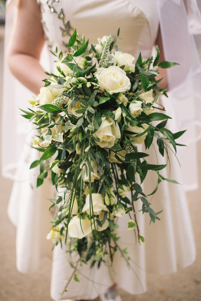 White Bouquet