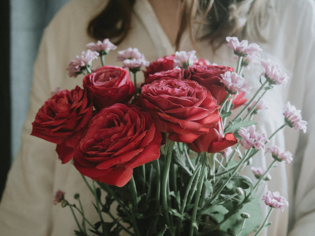 Unique Flower Gift Ideas for Valentine’s Day This 2022