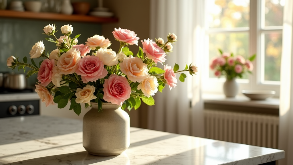 Farm to Vase: The Sustainable Flower Revolution Reaching Dubai