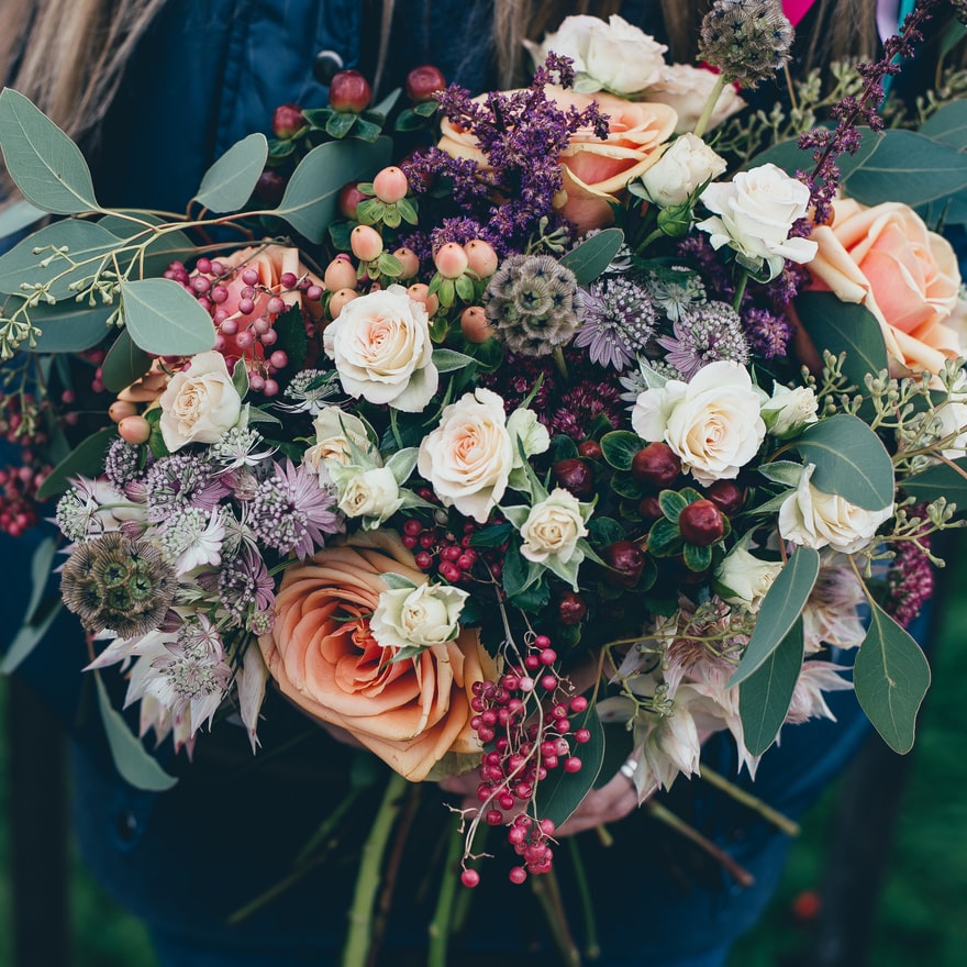 bouquet