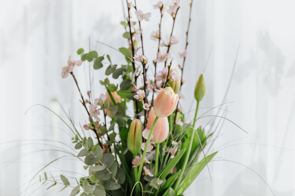 flower arrangement