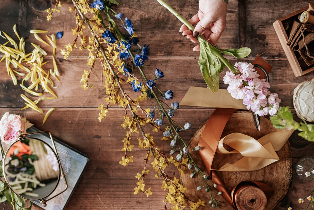 flowers