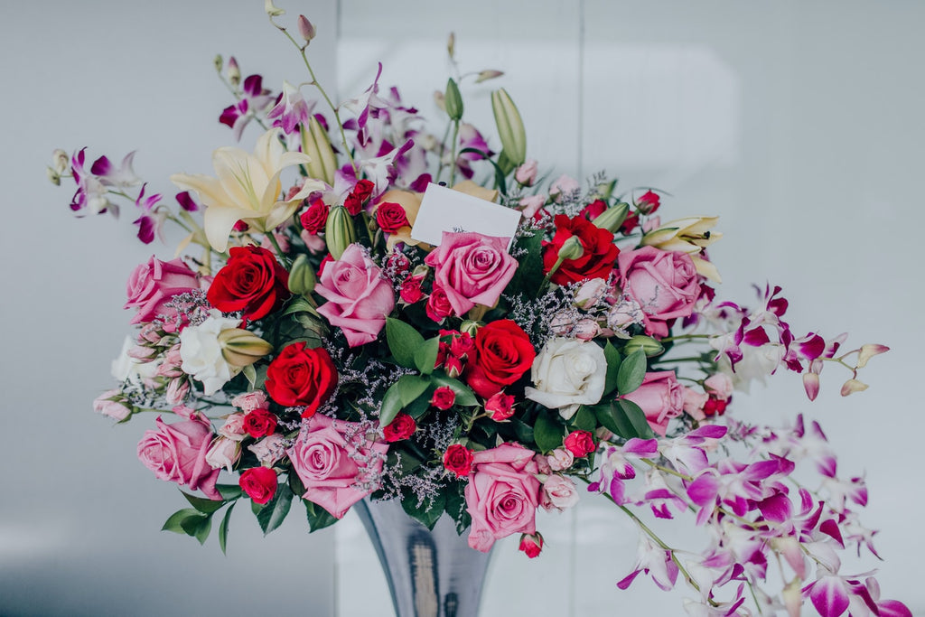 flowers