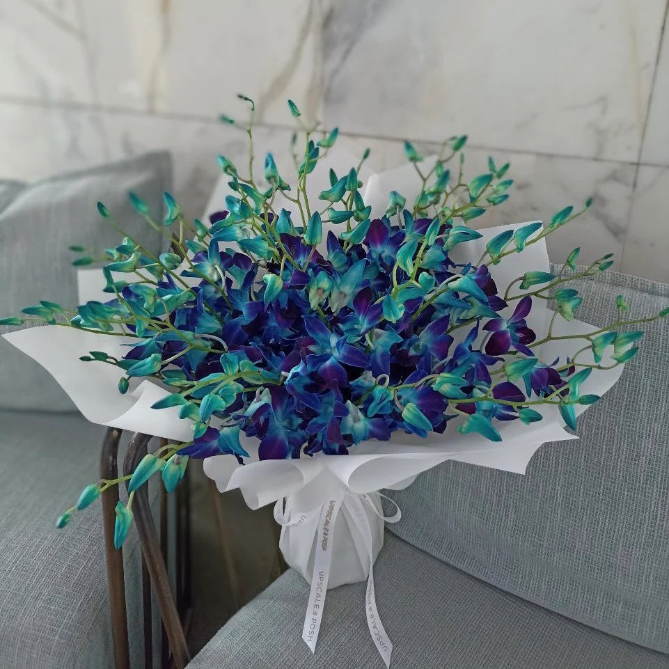 The Ultimate Guide to Flower Delivery in the UAE: Find the Best Services, Apps, and Floral Selections
