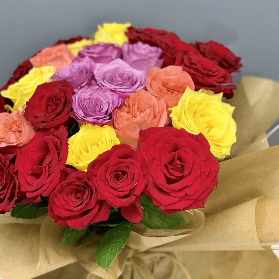 It’s Not Too Late To Send Flowers For Eid | Upscale and Posh