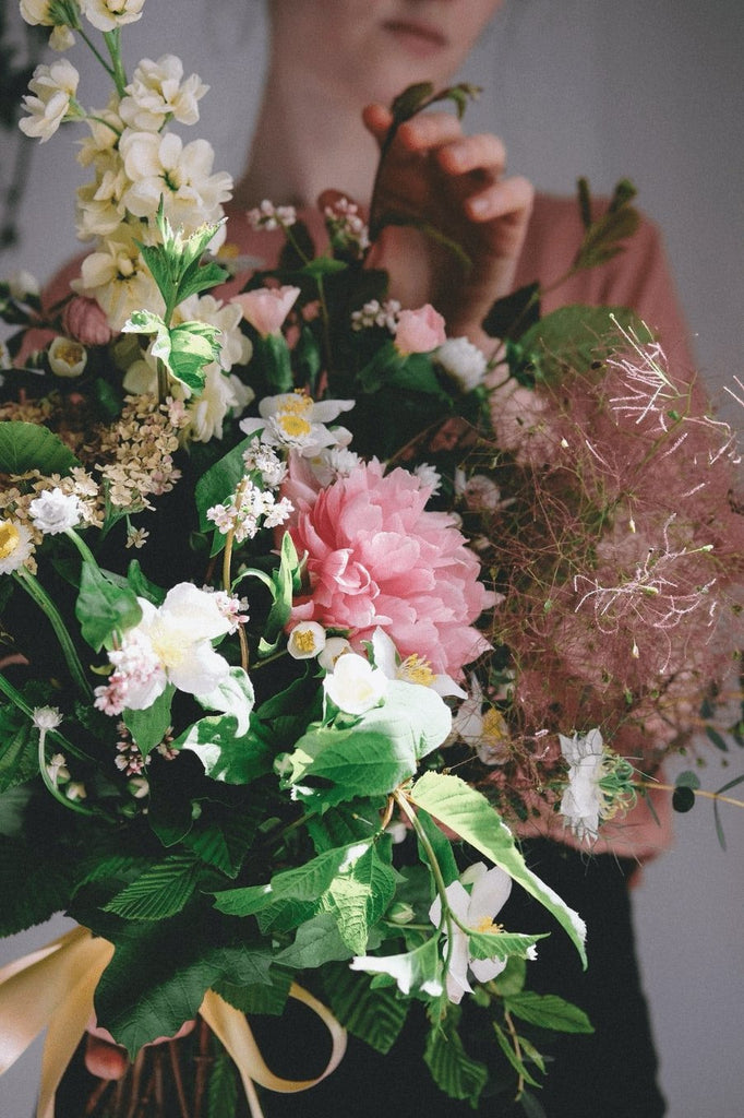 Key Floral Trends For 2020 | Upscale and Posh