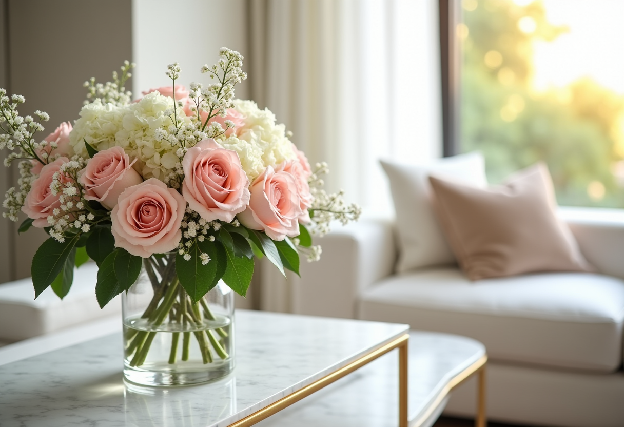 New Baby Flowers in Dubai: The Complete 2026 Guide to Gifting, Colours & Delivery