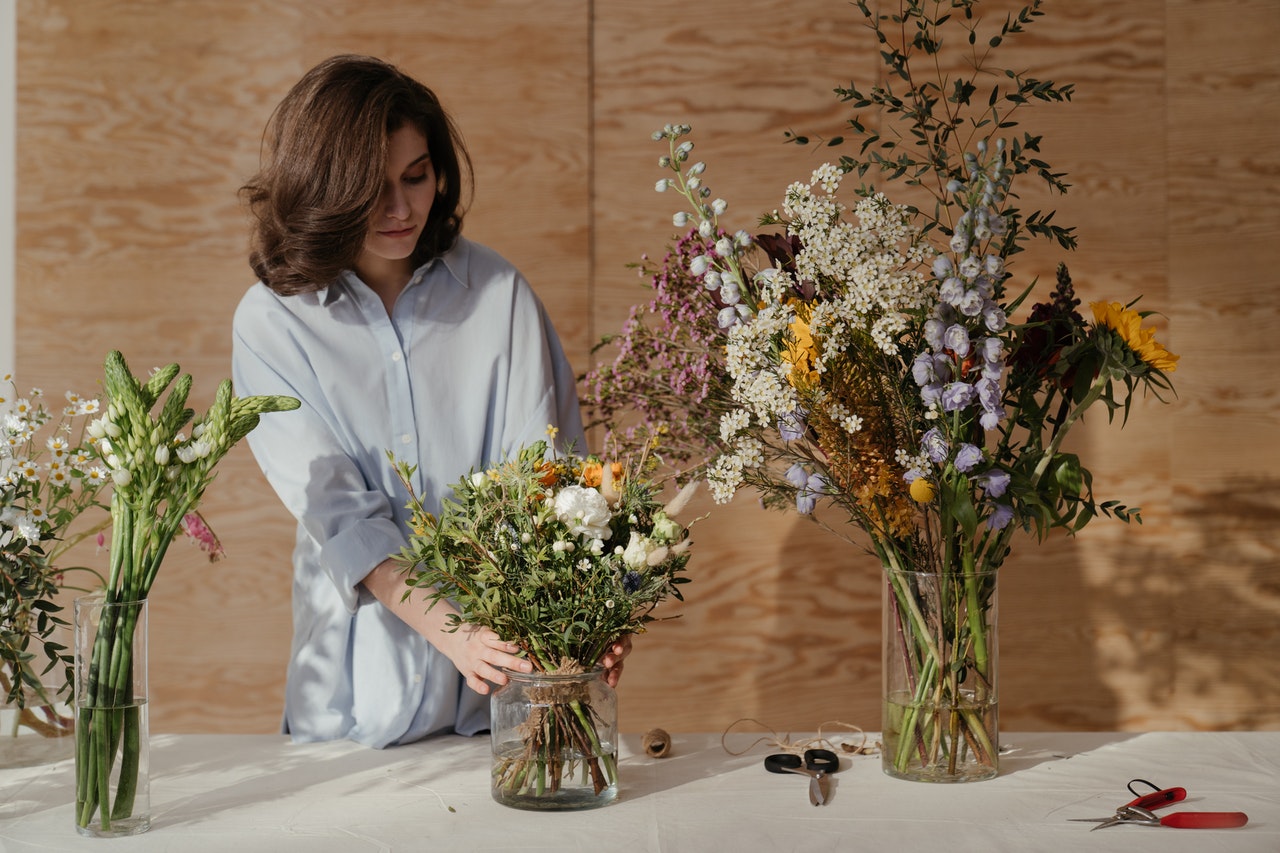 florist