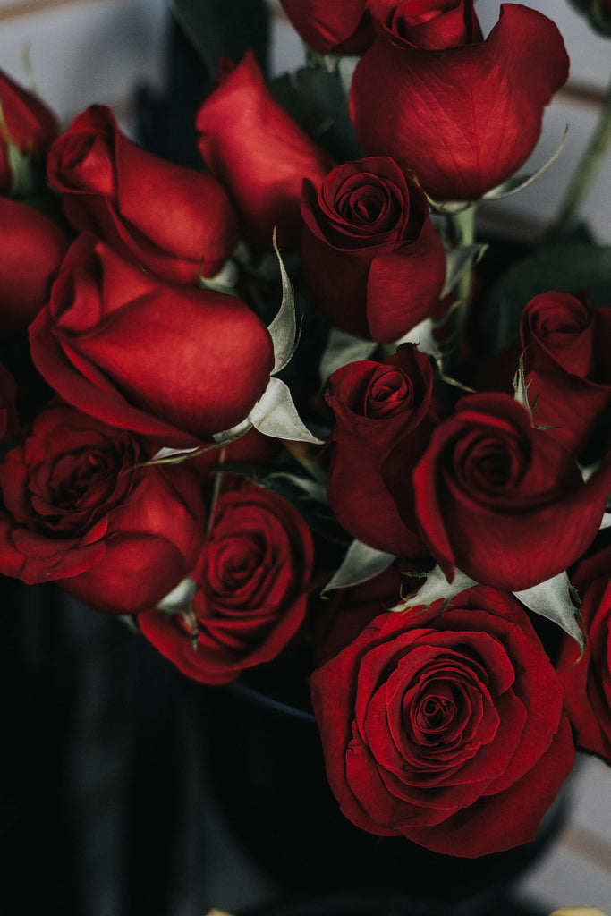 Romantic Ideas to Make Your Valentine's Day Memorable