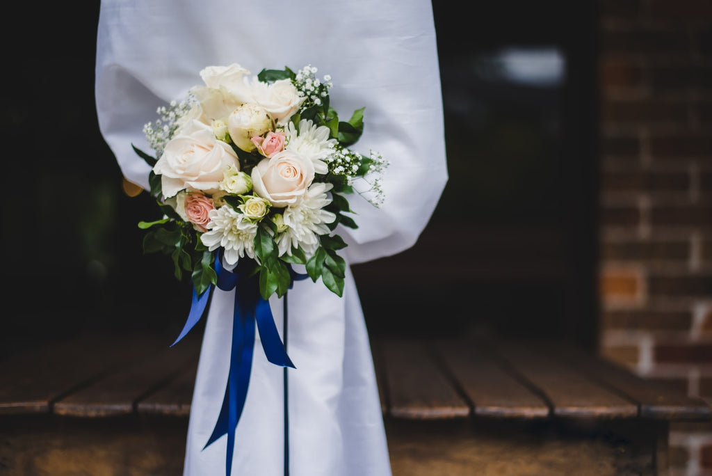 wedding bouquet