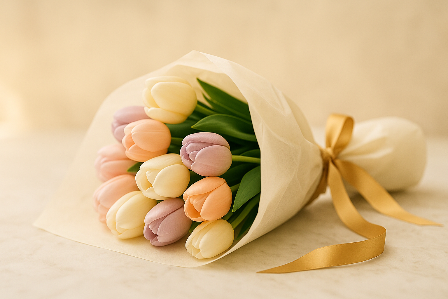 Tulips | Upscale and Posh