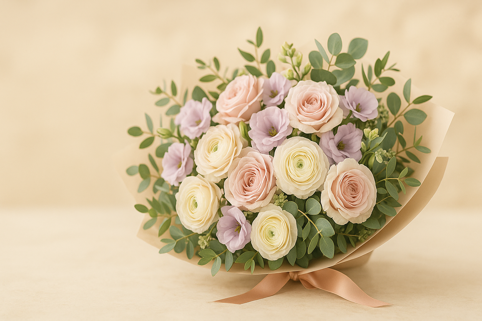 Mixed Bouquets | Upscale and Posh