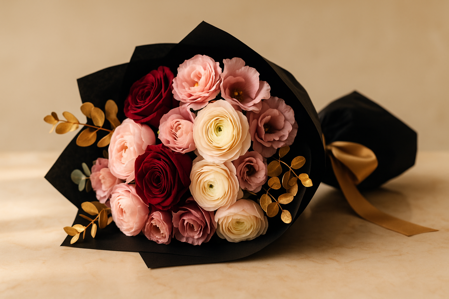 Signature Collection | Upscale and Posh
