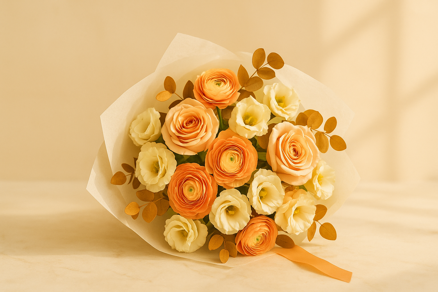 Thank You | Upscale and Posh