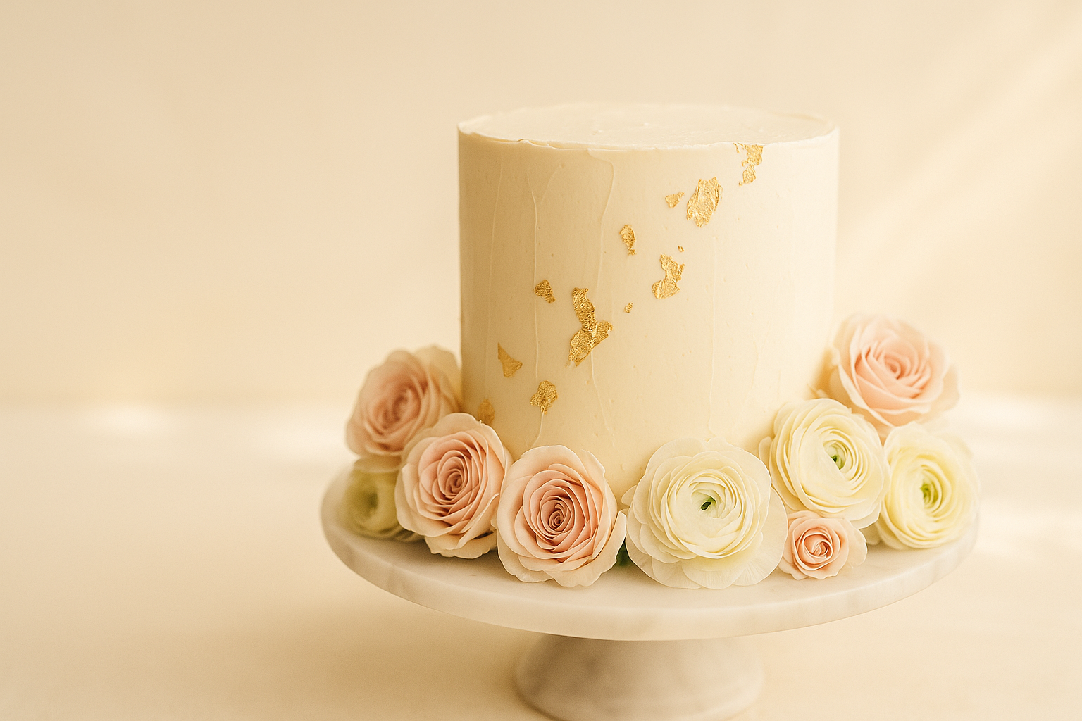 Cakes | Upscale and Posh