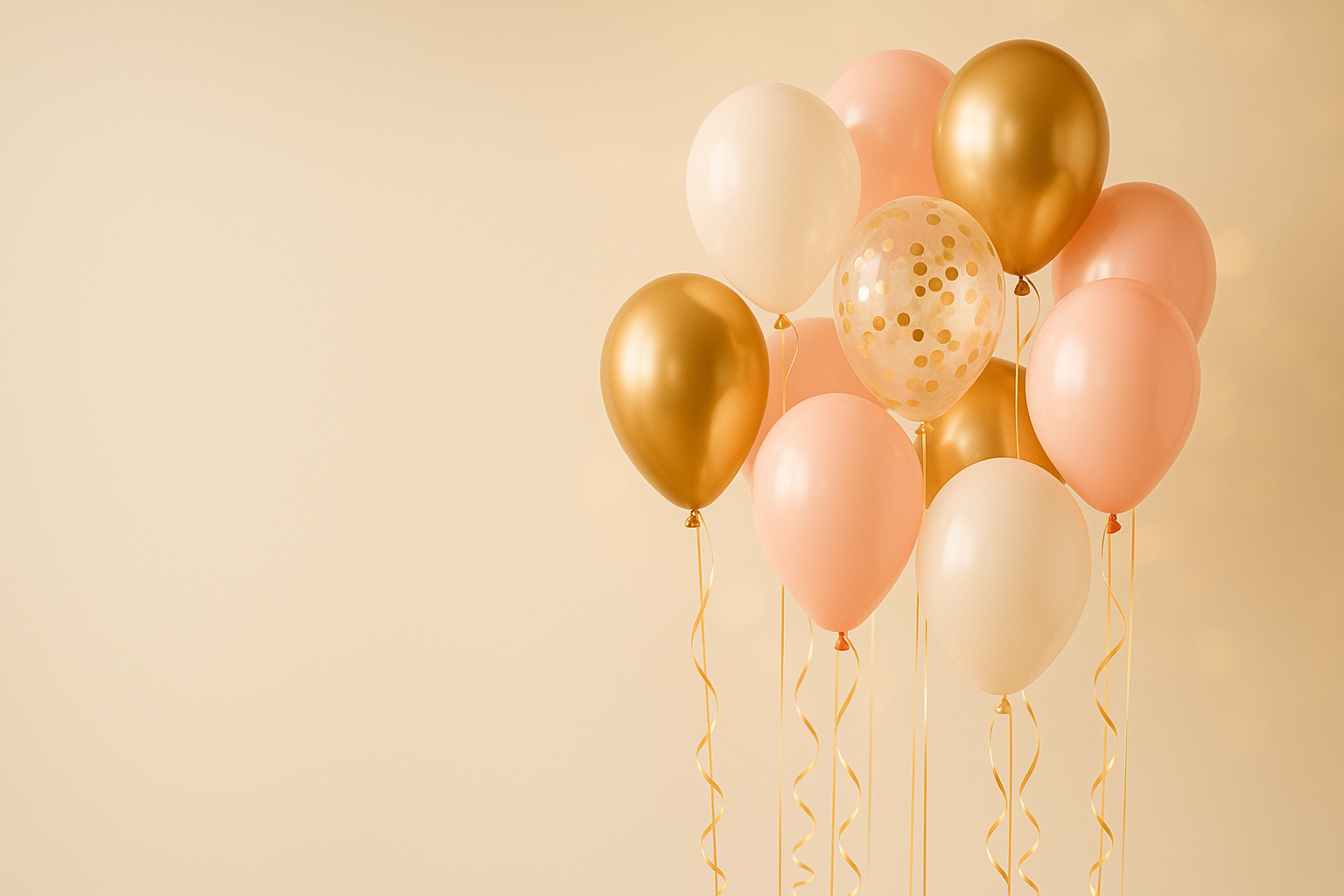 Balloons | Upscale and Posh