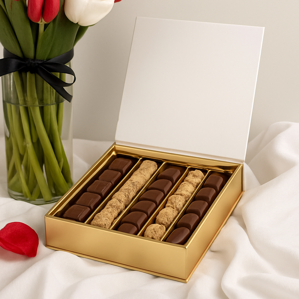 Box of Chocolates