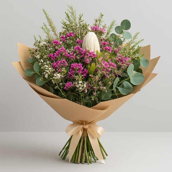 Designer's Choice Luxury Bouquet