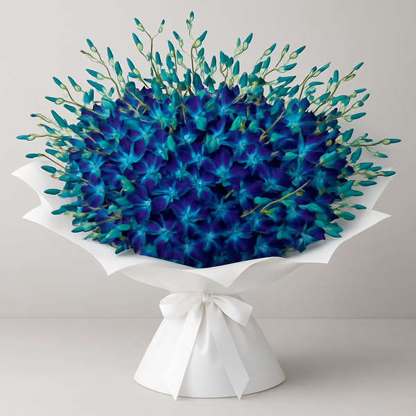 Designer's Collection #10 - Orchids – Birthday Orchids