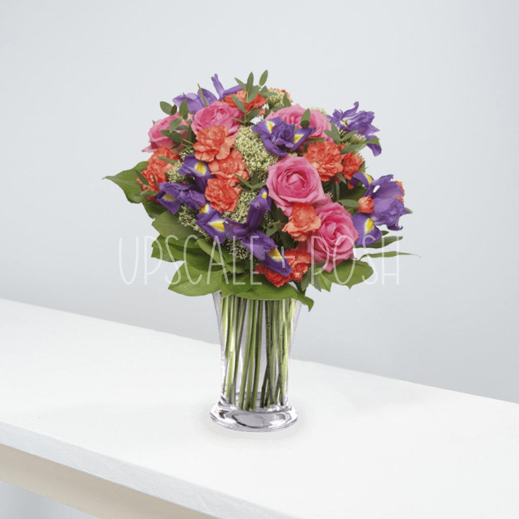 Tropical Breeze - Upscale and Posh - Same Day Flower Delivery Dubai